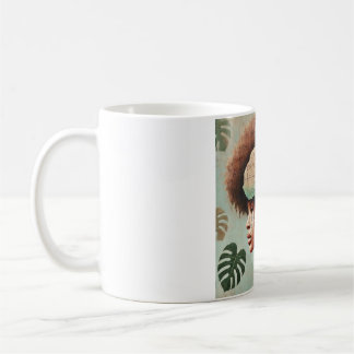 cup acrylic painting inspiration