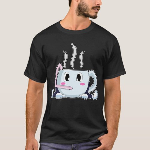 Cup Coffee to go T_Shirt