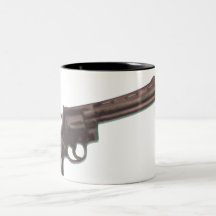 Cup Colt Python