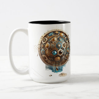 cup cover design special