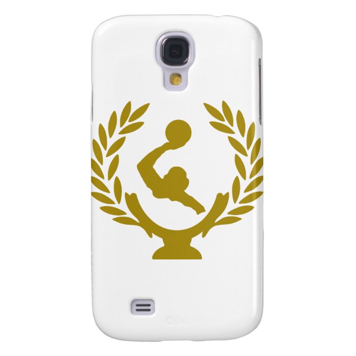 Cup crown water ball.png Samsung Galaxy S4 Cover