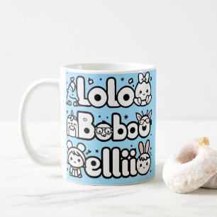 cup for children