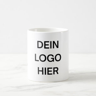 cup for company