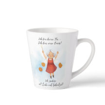 cup for Grandma - Food Collection