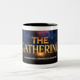 Cup from the Gathering: Book one