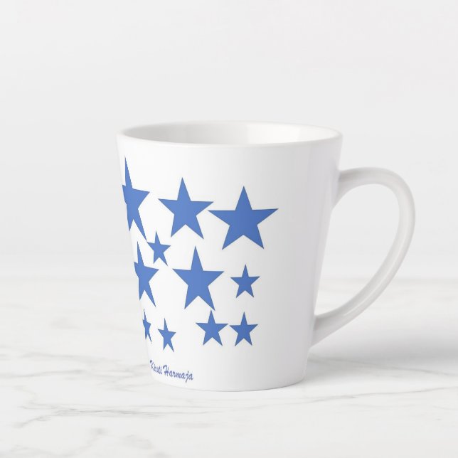 Cup Kirsti Harmaja (Right)