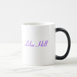 Cup - Lilac Hill