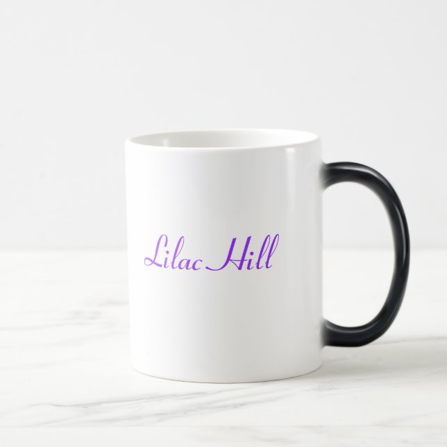 Cup - Lilac Hill (Right)