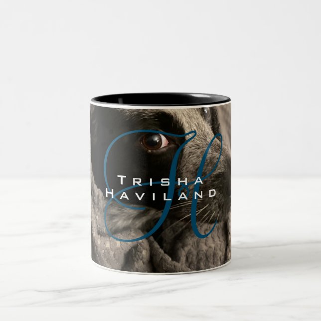 cup mug (Center)