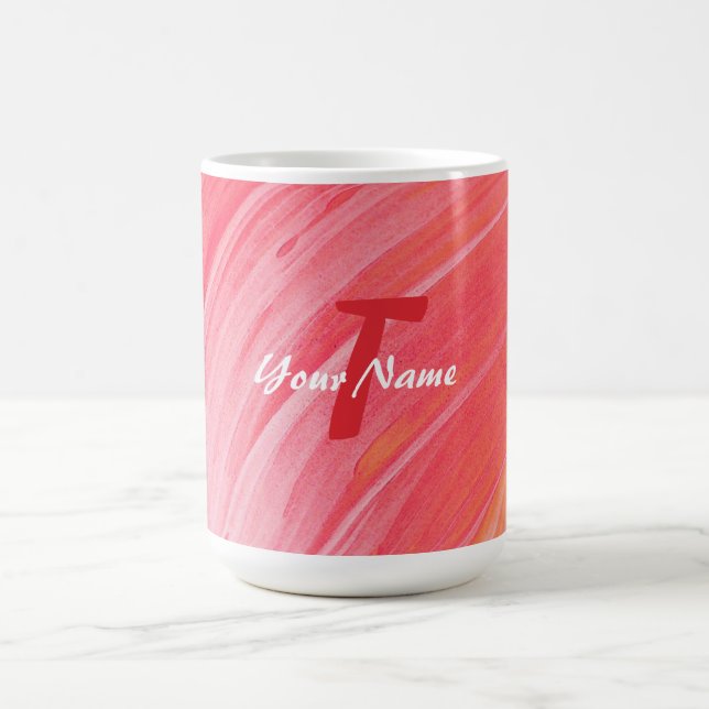 cup mug (Center)