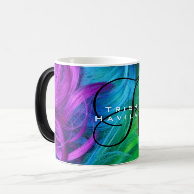 cup mug (Front Left)