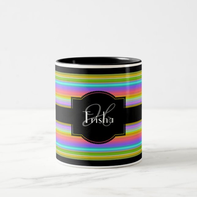 cup mug (Center)