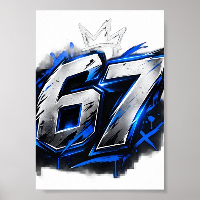 cup/mug 67 poster (Front)
