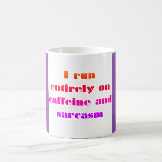 Cup/Mug Coffee Mug