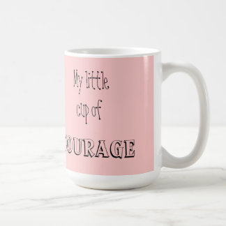 Cup 'o Courage