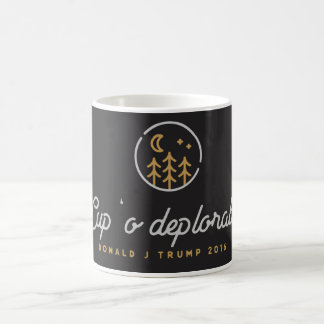 Cup 'o Deplorable Coffee mug