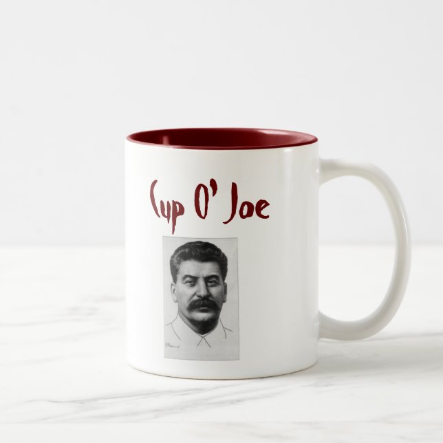 Cup O' Joe (Right)