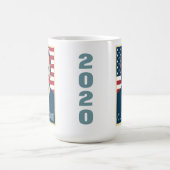 CUP O' JOE Biden For President 2020 (Center)