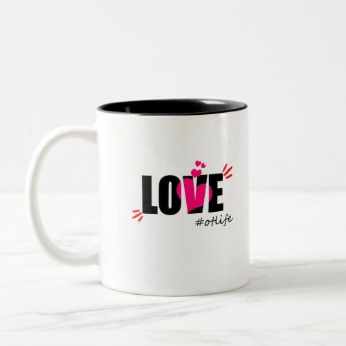 Cup of Affection Cozy Mugs with Love Notes
