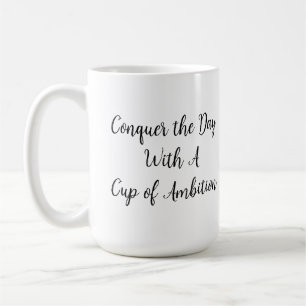 Cup of Ambition