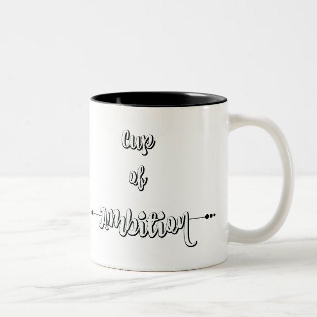 Cup of Ambition (Right)