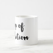 Cup of Ambition Boss Lady Coffee Tea Mug | Zazzle