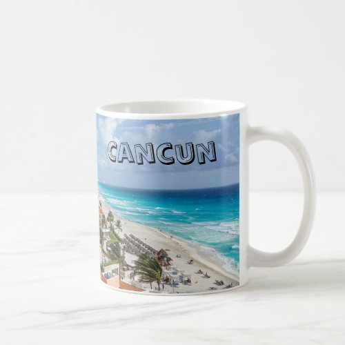 cup of Cancun _ Mexico