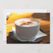 Cup of coffee (Front)