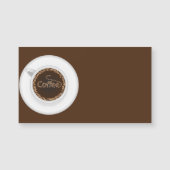 Cup of coffee (Front)