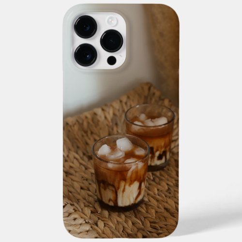 Cup of coffee Case_Mate iPhone 14 pro max case