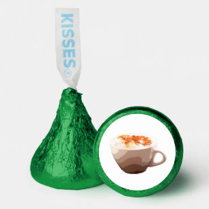 Cup of Coffee Hershey®'s Kisses®
