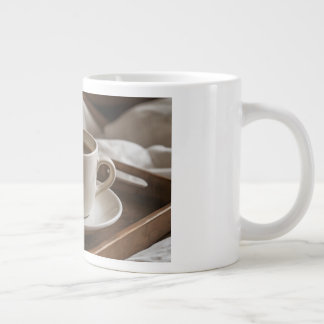 cup of coffee mug