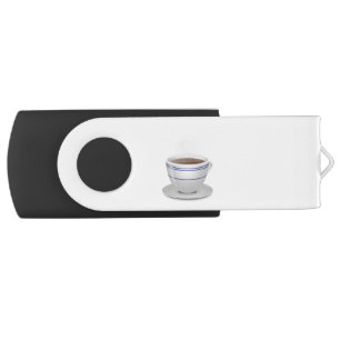 Cup of Coffee USB Flash Drive