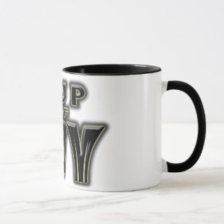 Cup of Doom