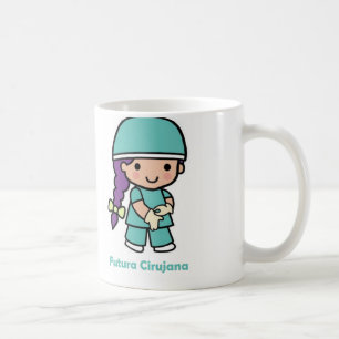 Cup of future Surgeon