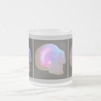 Cup of Grey Matter