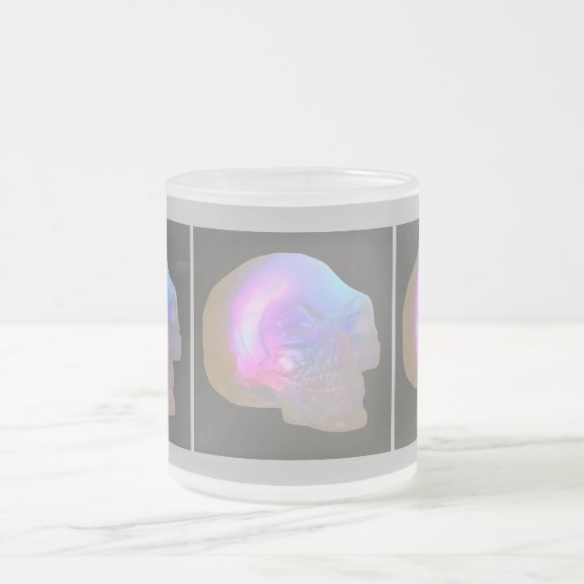 Cup of Grey Matter (Center)