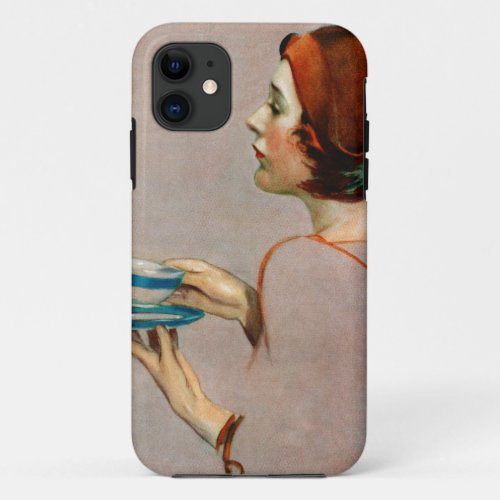 Cup of Java iPhone 11 Case