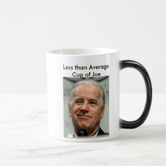 Cup of Joe