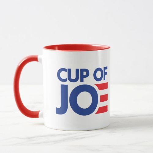CUP OF JOE