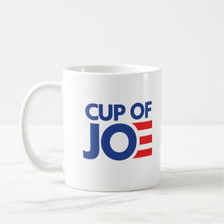 CUP OF JOE 2020