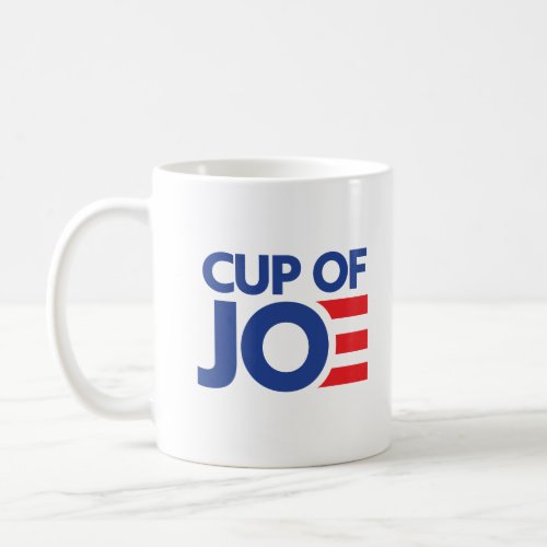 CUP OF JOE 2020