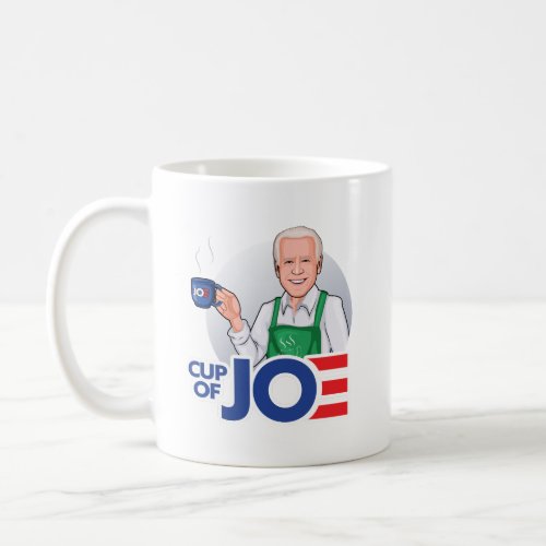 Cup of Joe Biden