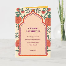 Cup of Laughter