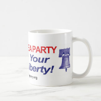 Cup of Liberty