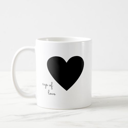 Cup of Love