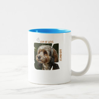 Cup of Love Dog Lover Coffee Gift Ideas