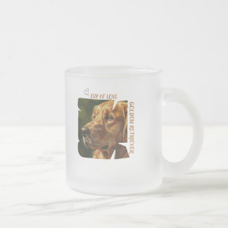 Cup of Love Dog Lover Coffee Mug Gift Ideas