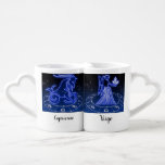 Cup Of Love Of Capricorn And Virgo at Zazzle