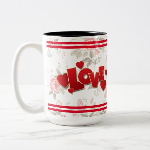 cup of love valentines day special